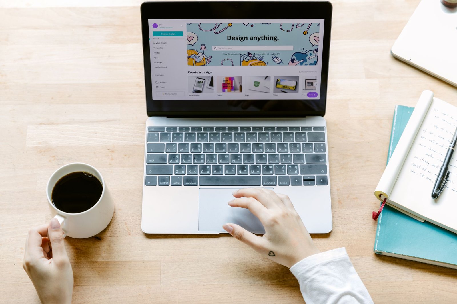 online business