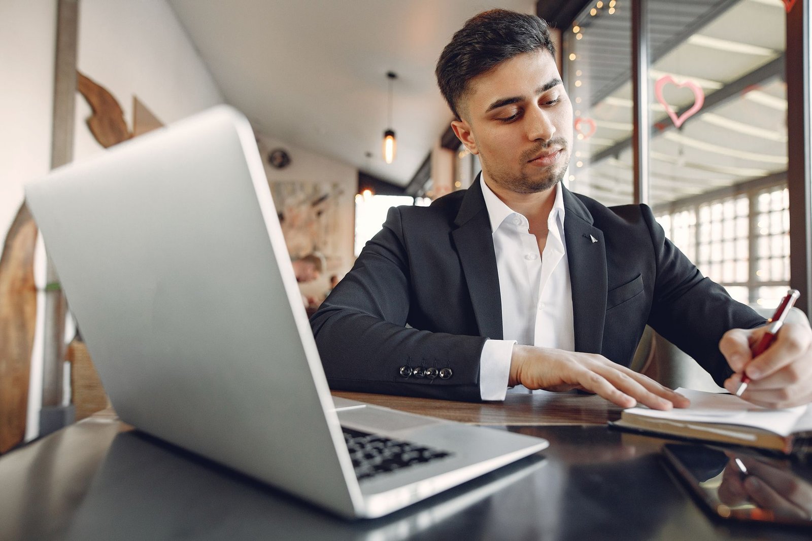 online business