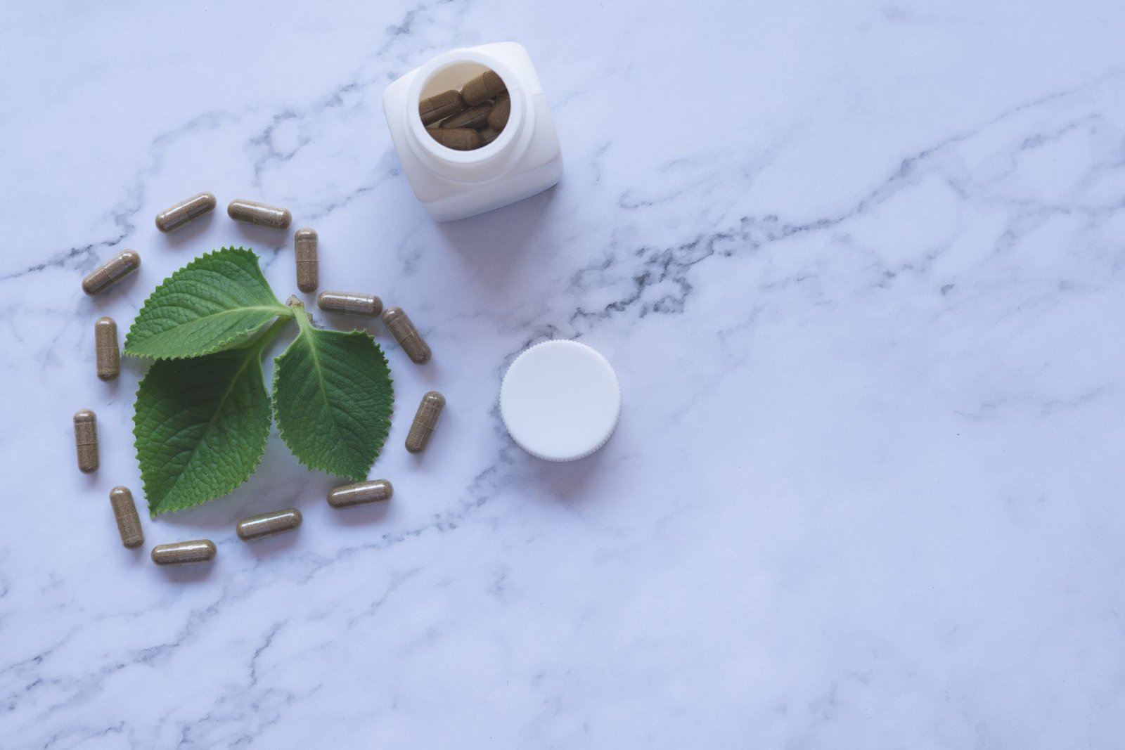 Lymph Tonic