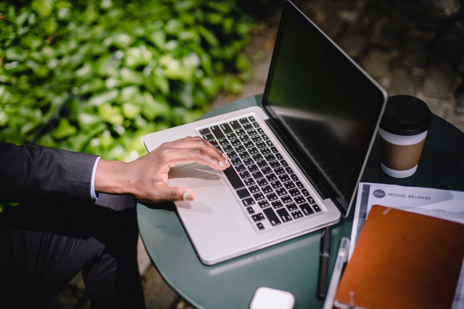 online business