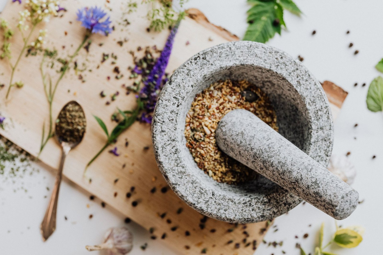 Lymph Tonic