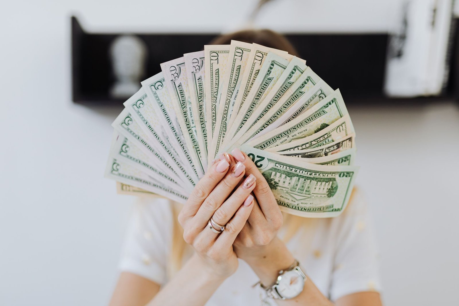 7 Figure Income
