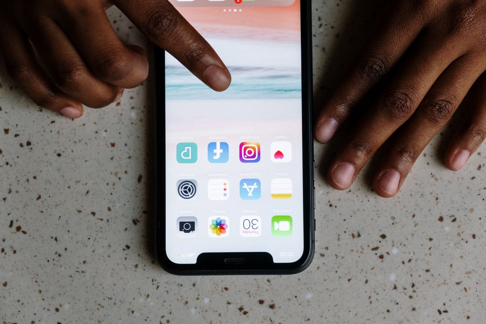 Instagram marketing
