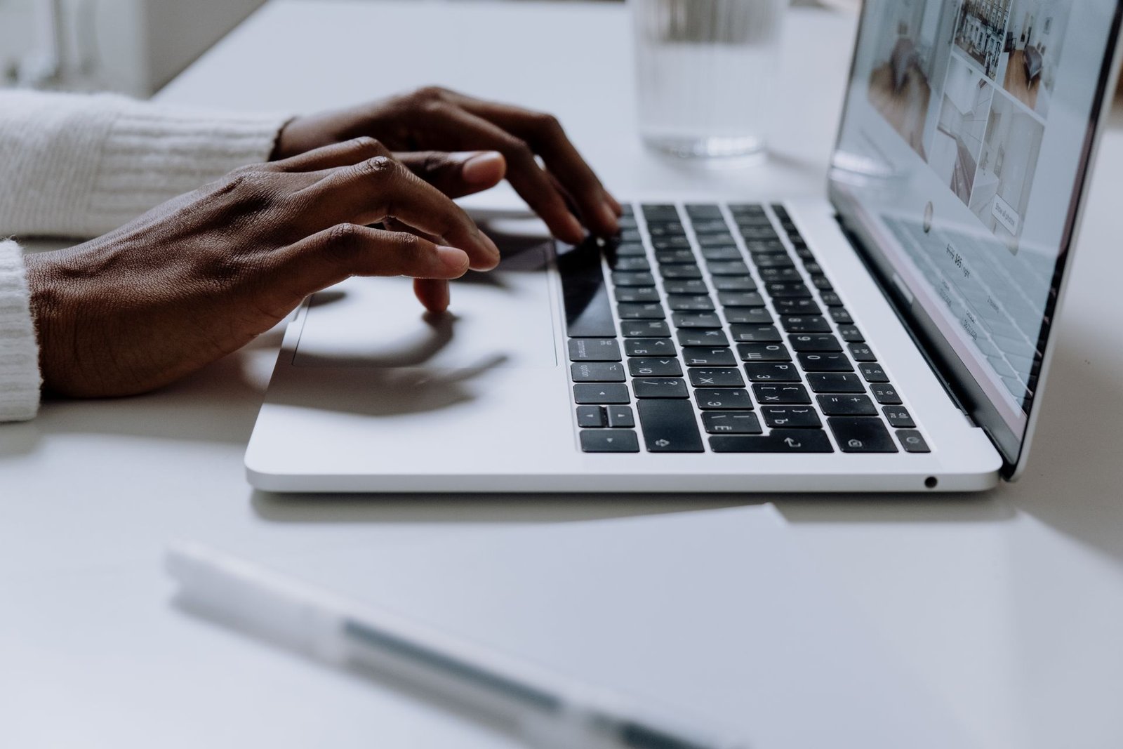 email list