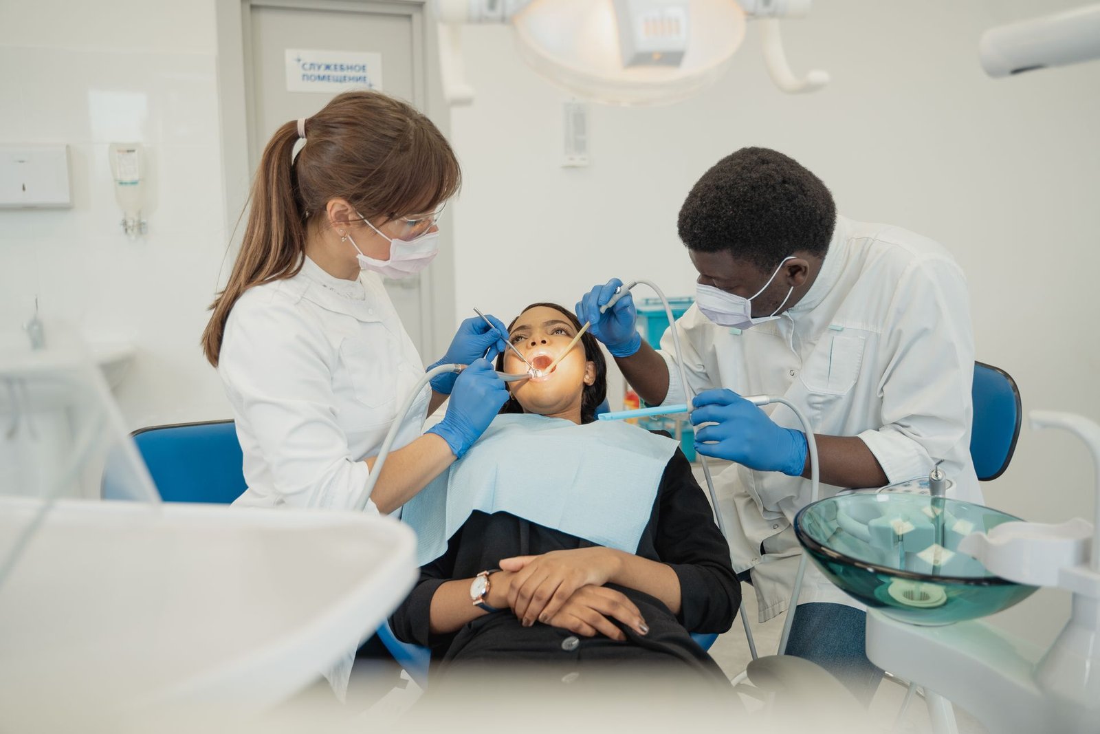 DentaBiome