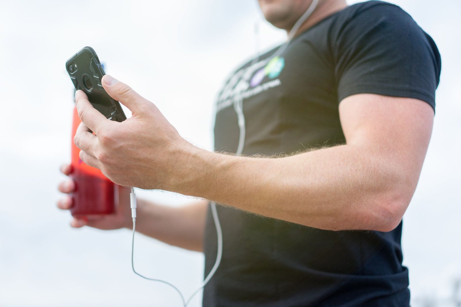 Nitric Boost
