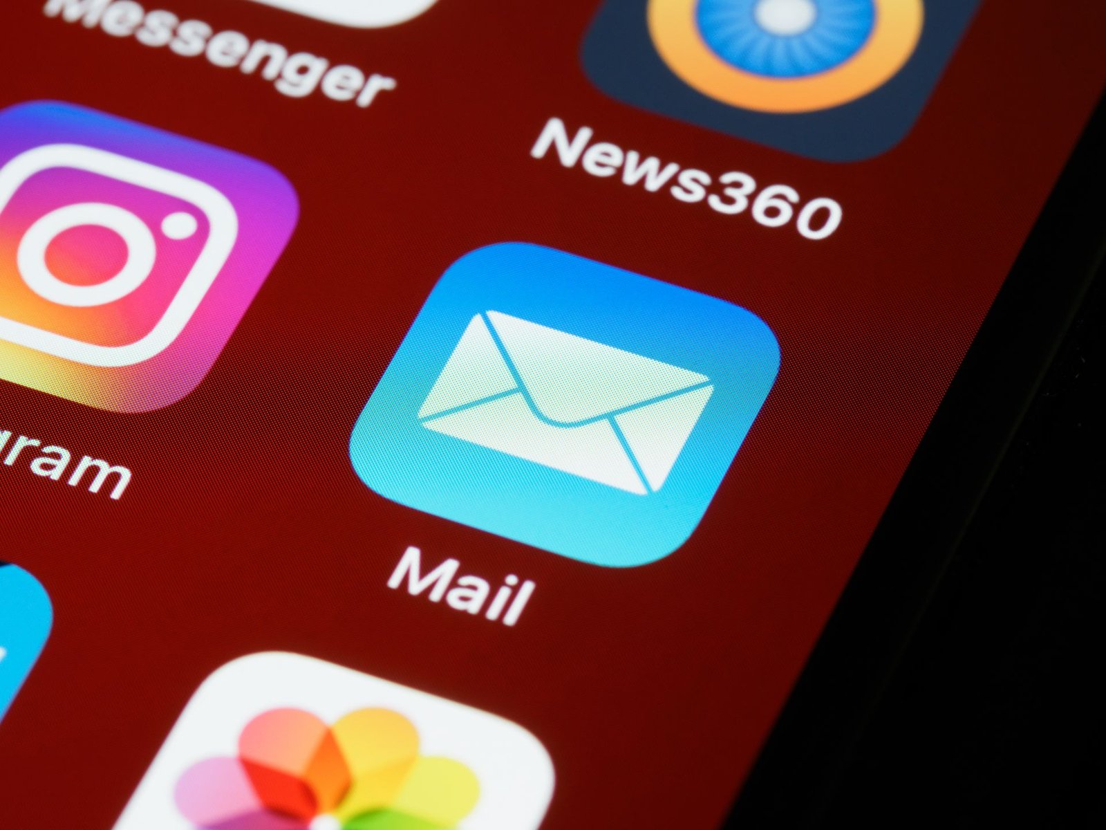 email list
