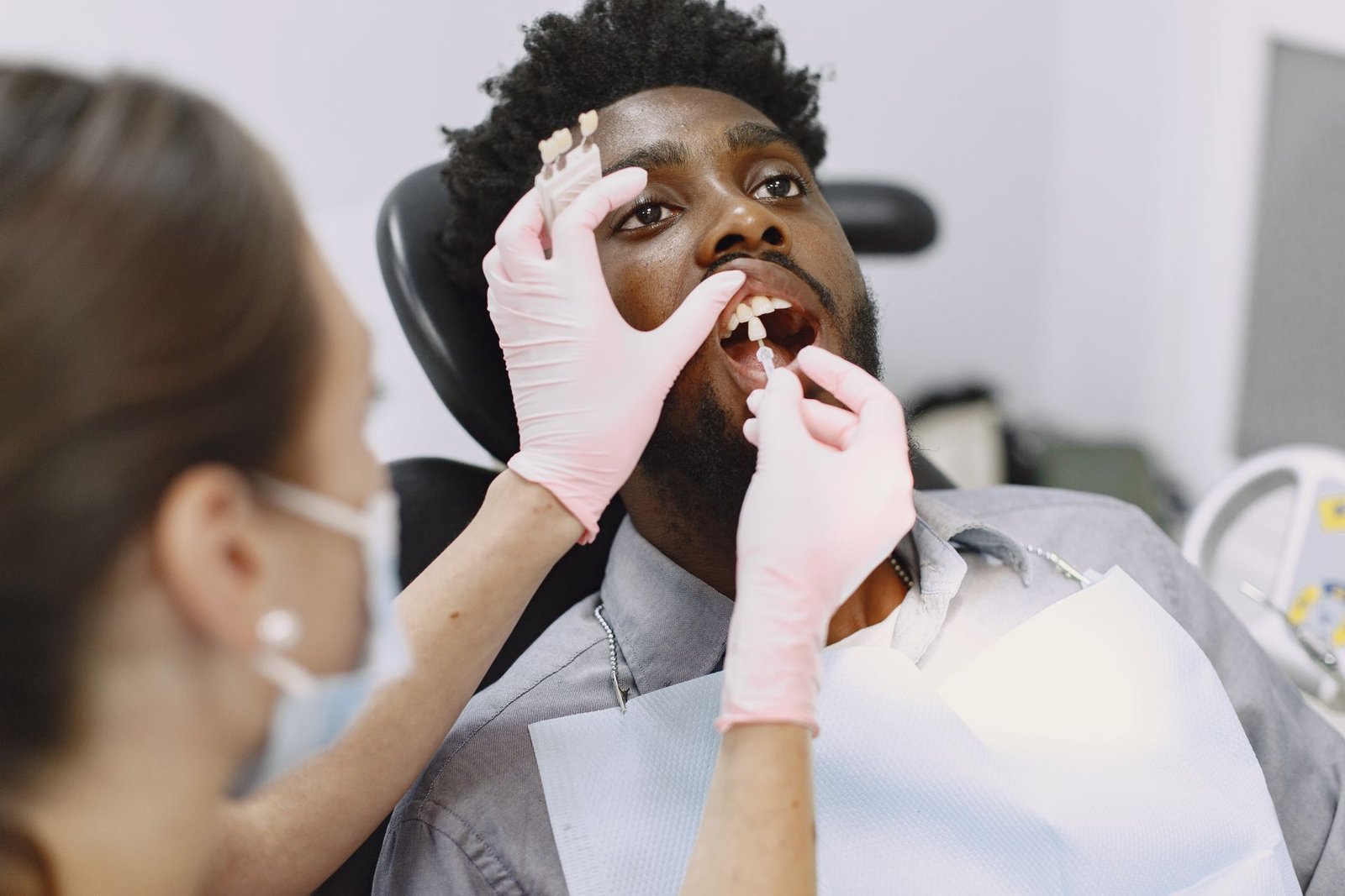 DentaBiome