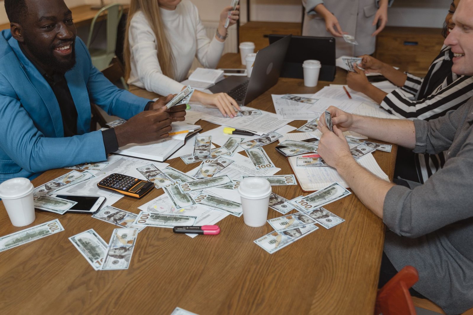 affiliate marketing