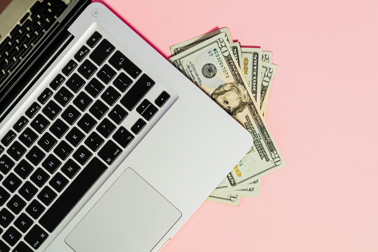 affiliate marketing