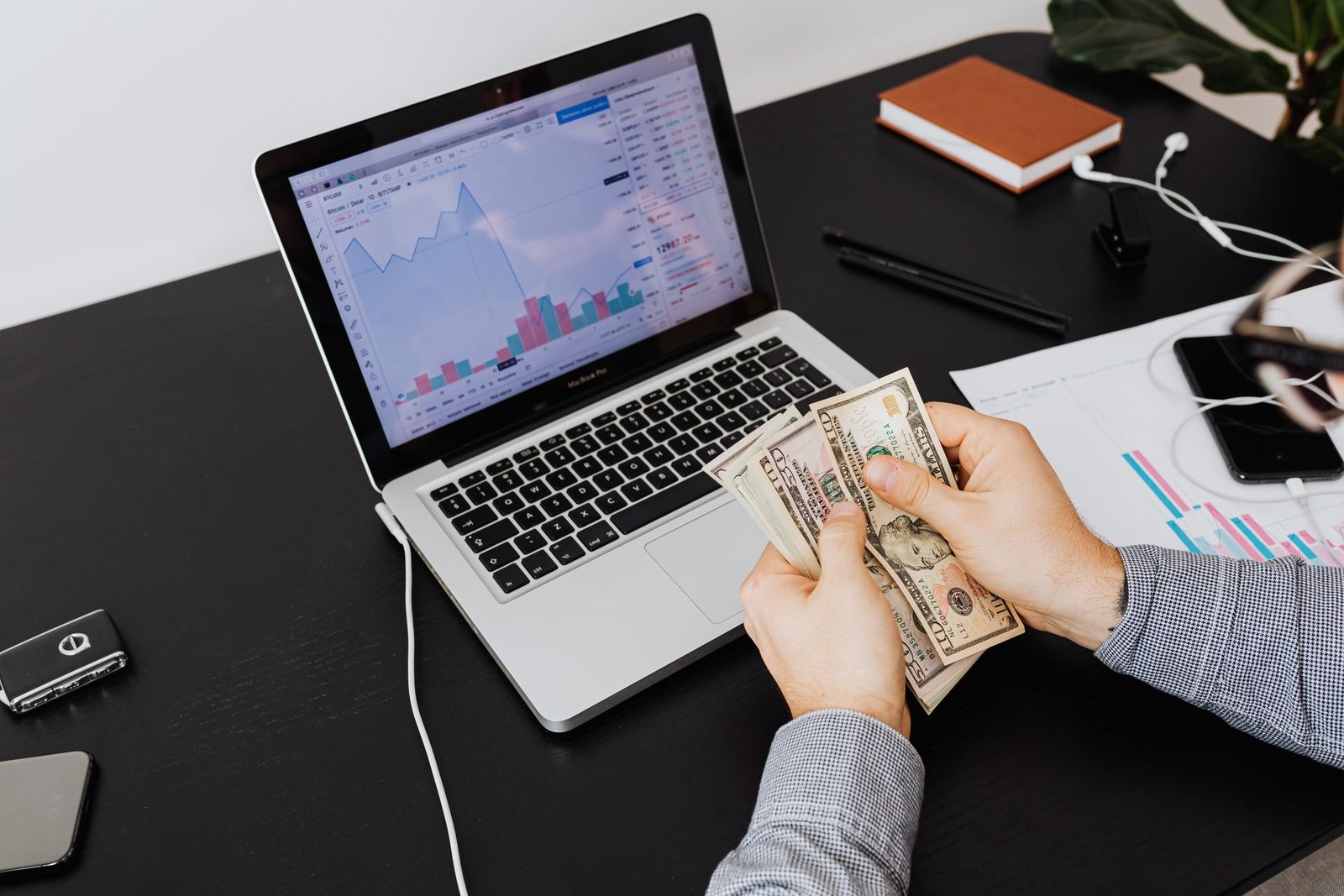 affiliate marketing