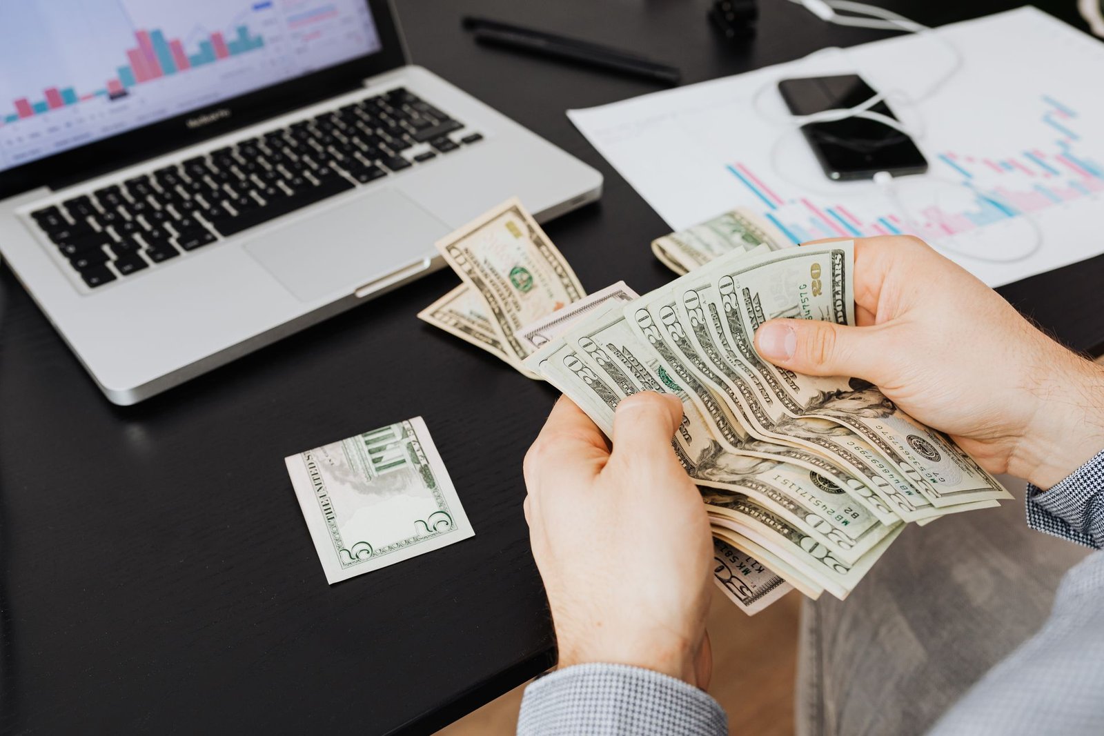 affiliate marketing