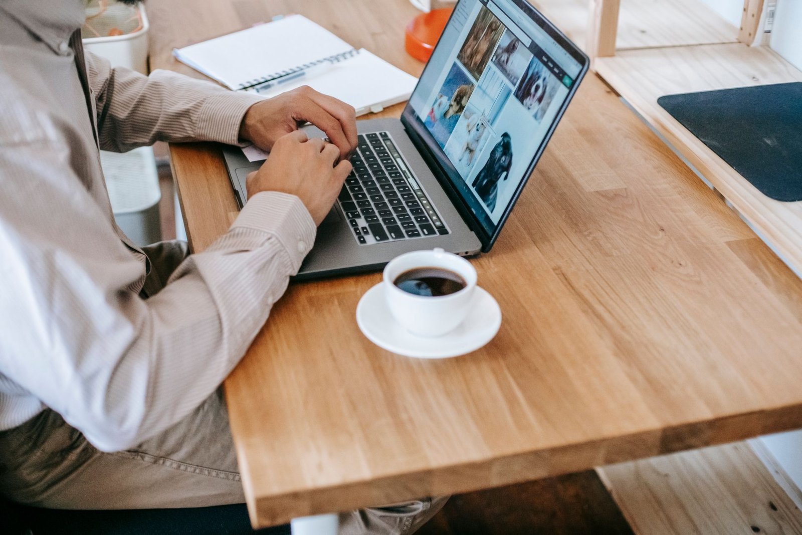 online business