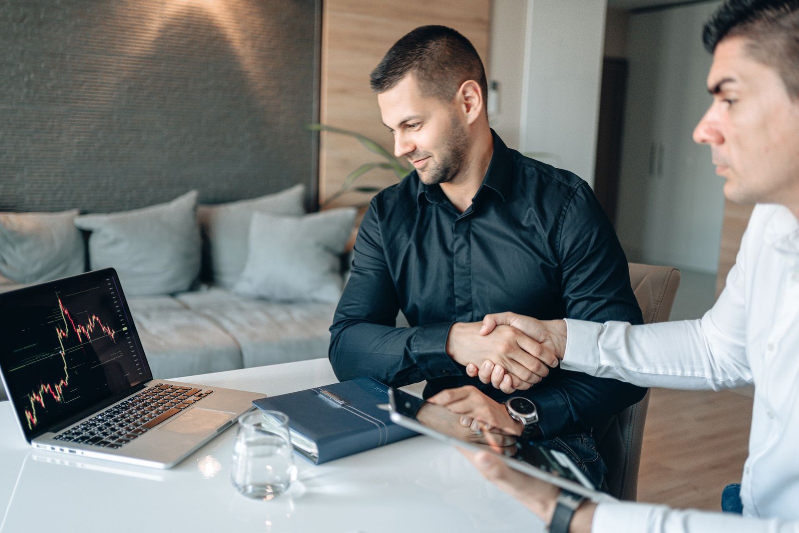 affiliate marketing