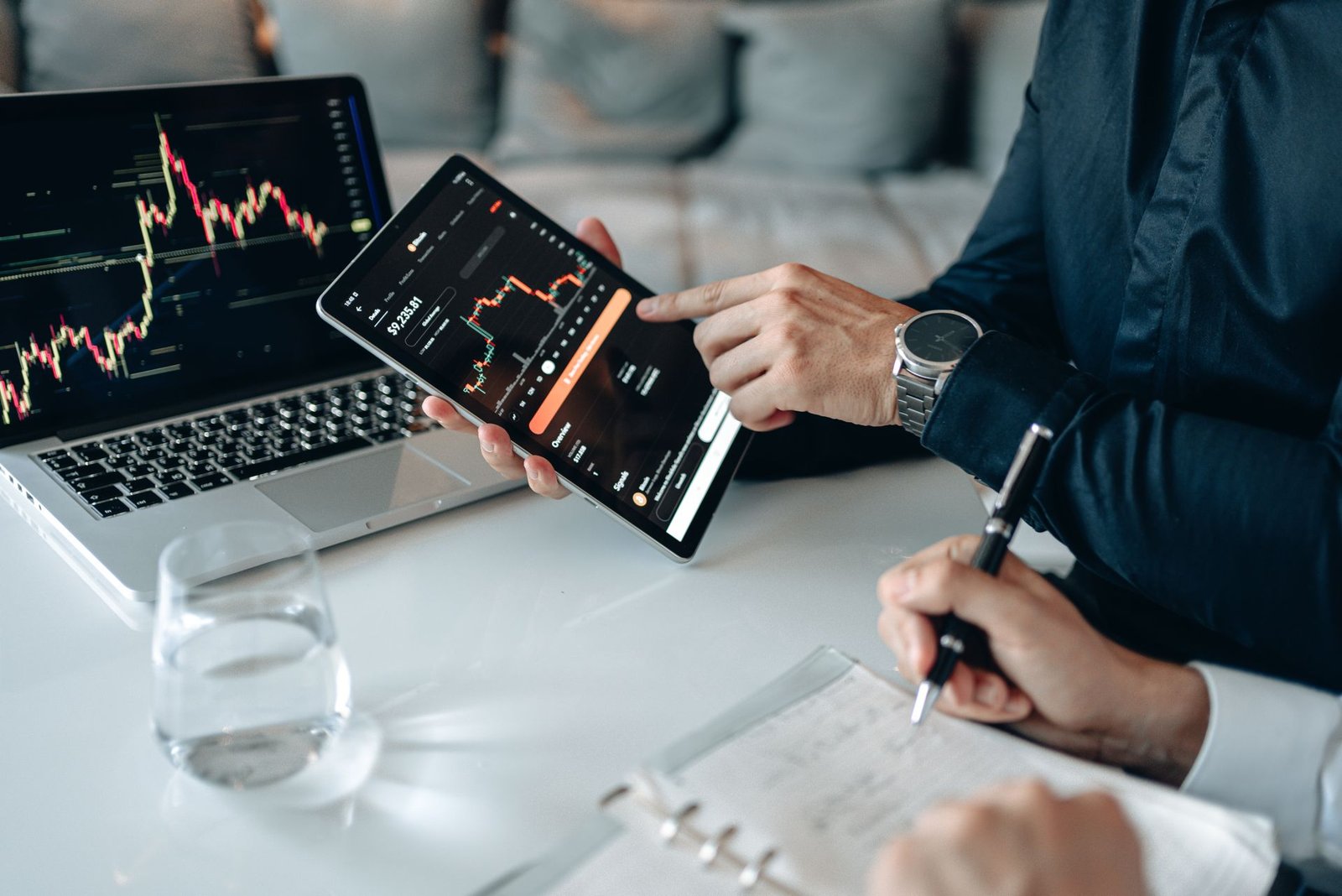 affiliate marketing