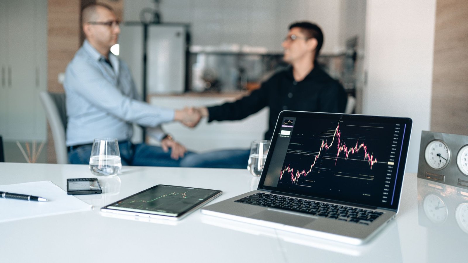 affiliate marketing