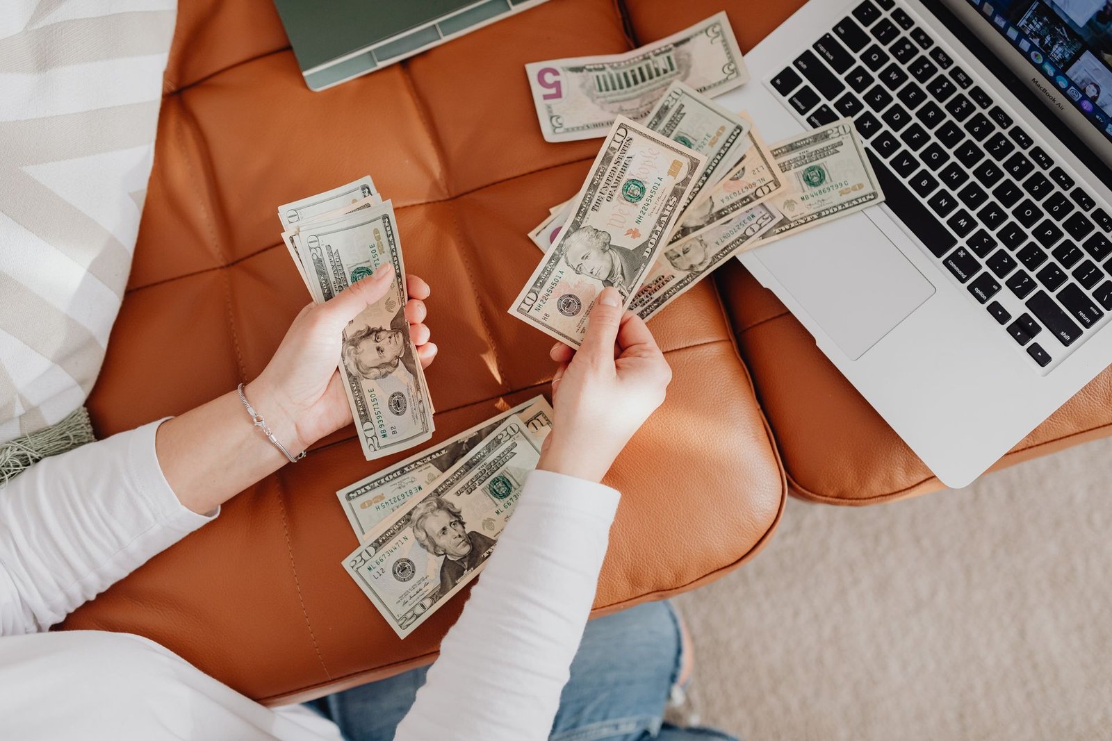 7 Figure Income