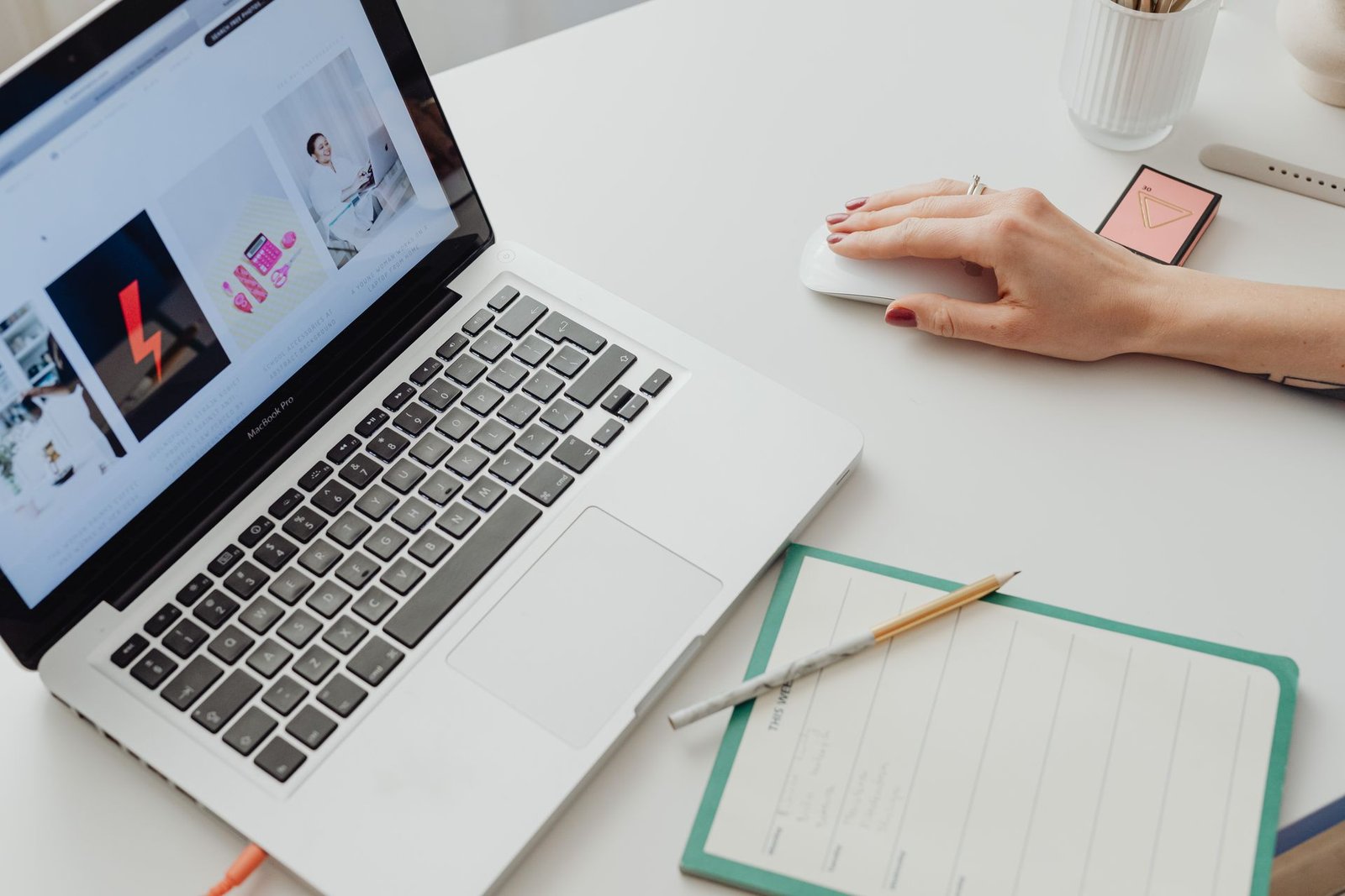 online business