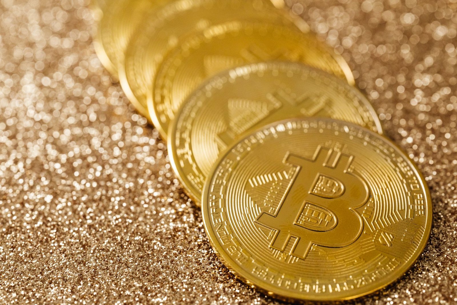 Cryptocurrency