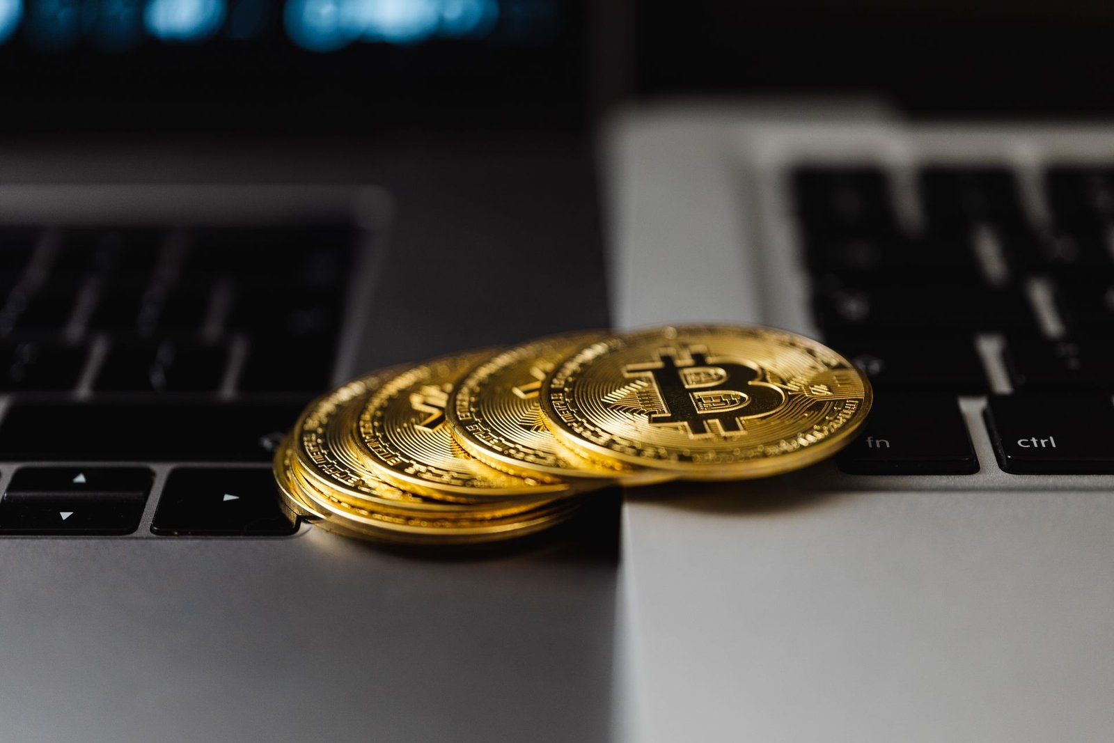 Cryptocurrency
