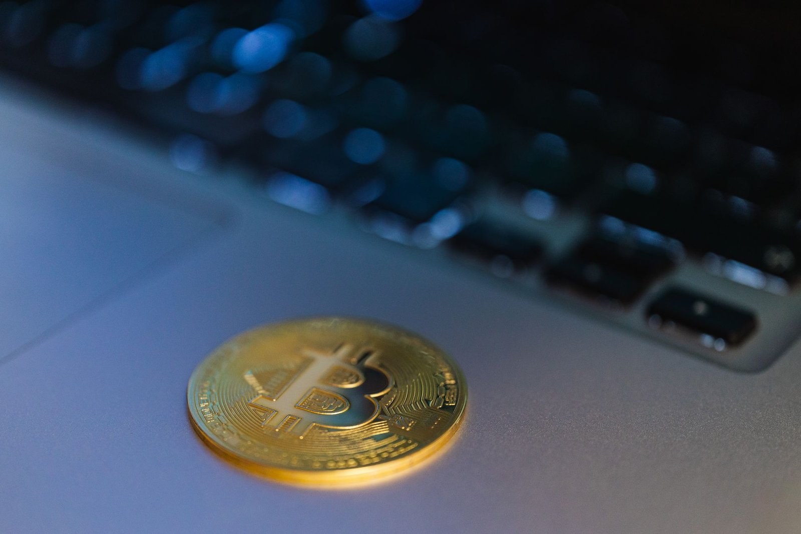 Cryptocurrency