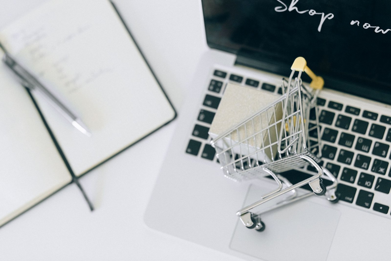 online business