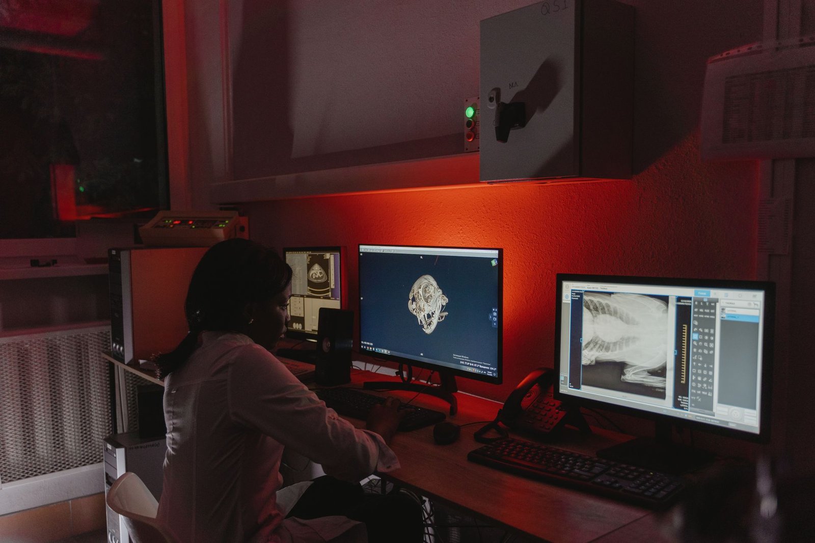 NeuroQuiet