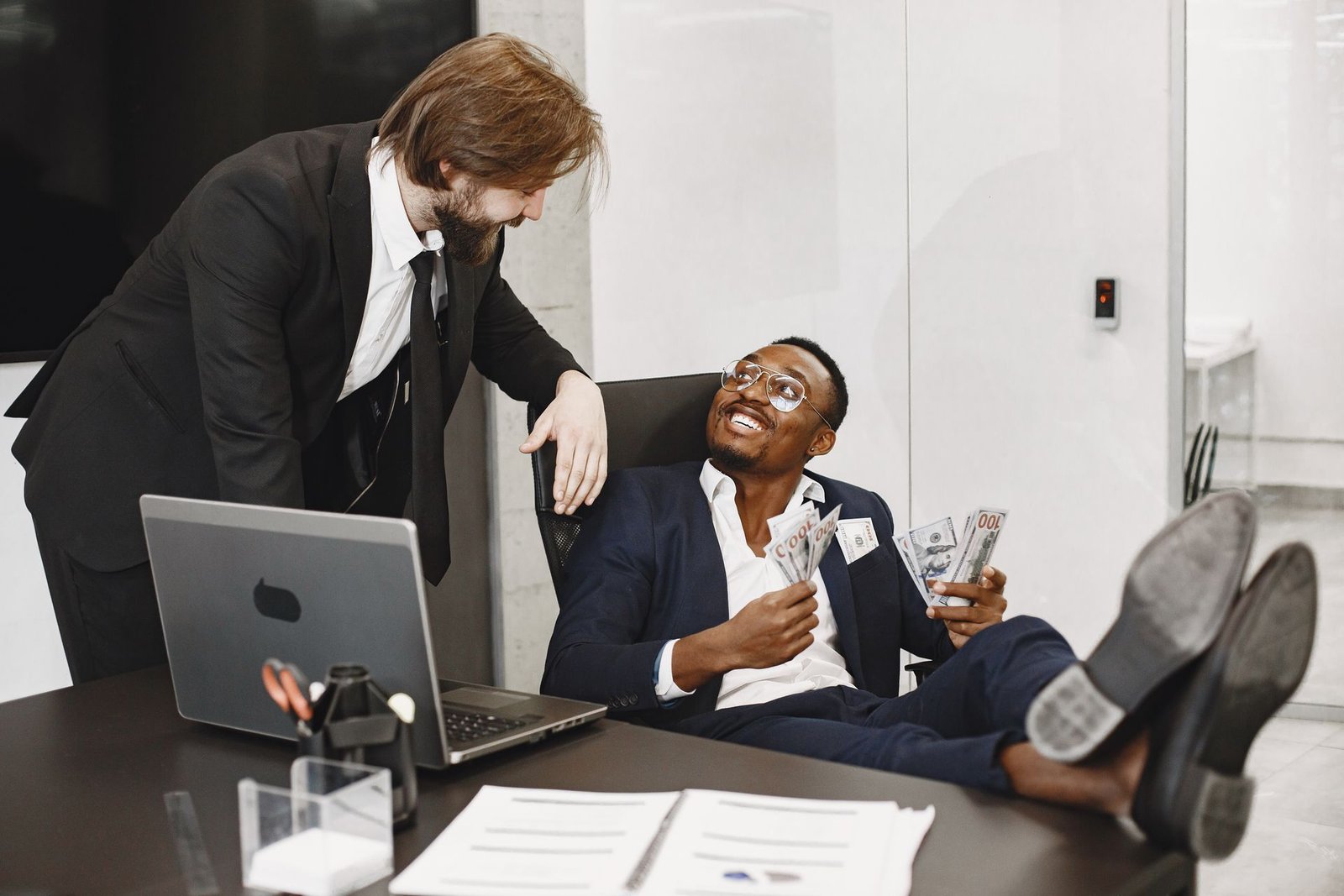affiliate marketing