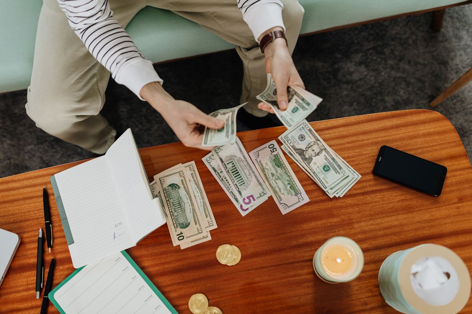 Money