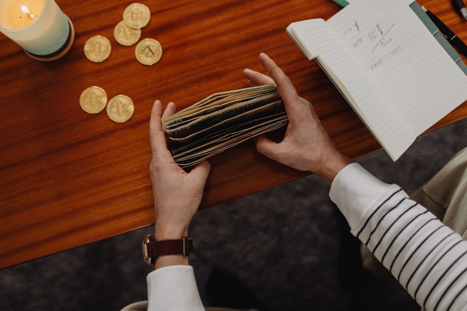 Money