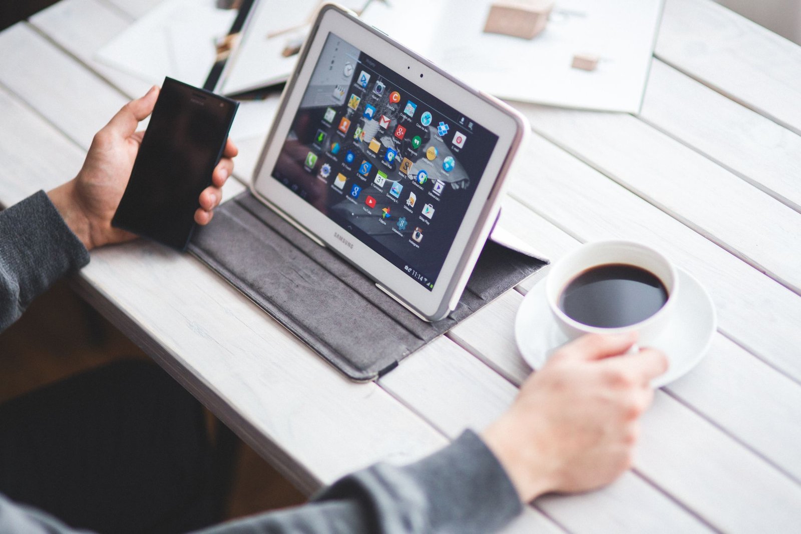 online business