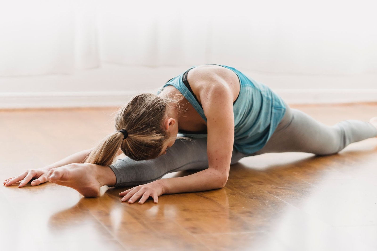 Stretch