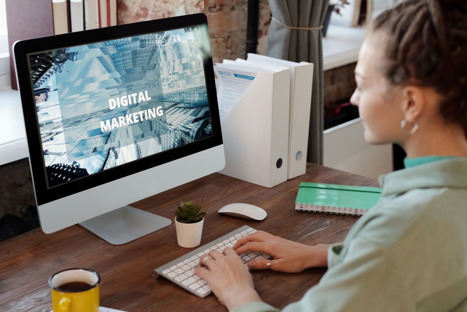 Email Marketing