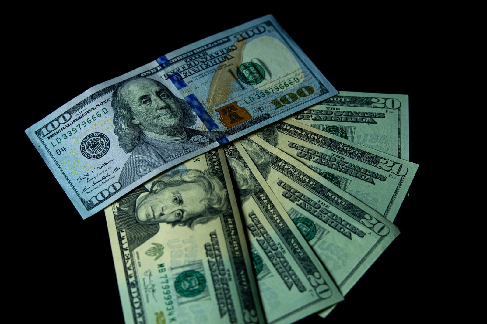 Money