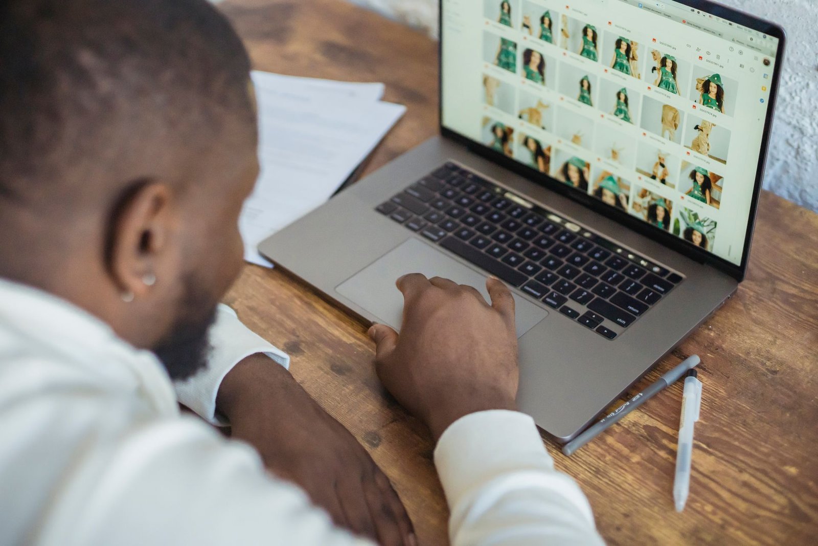 online business