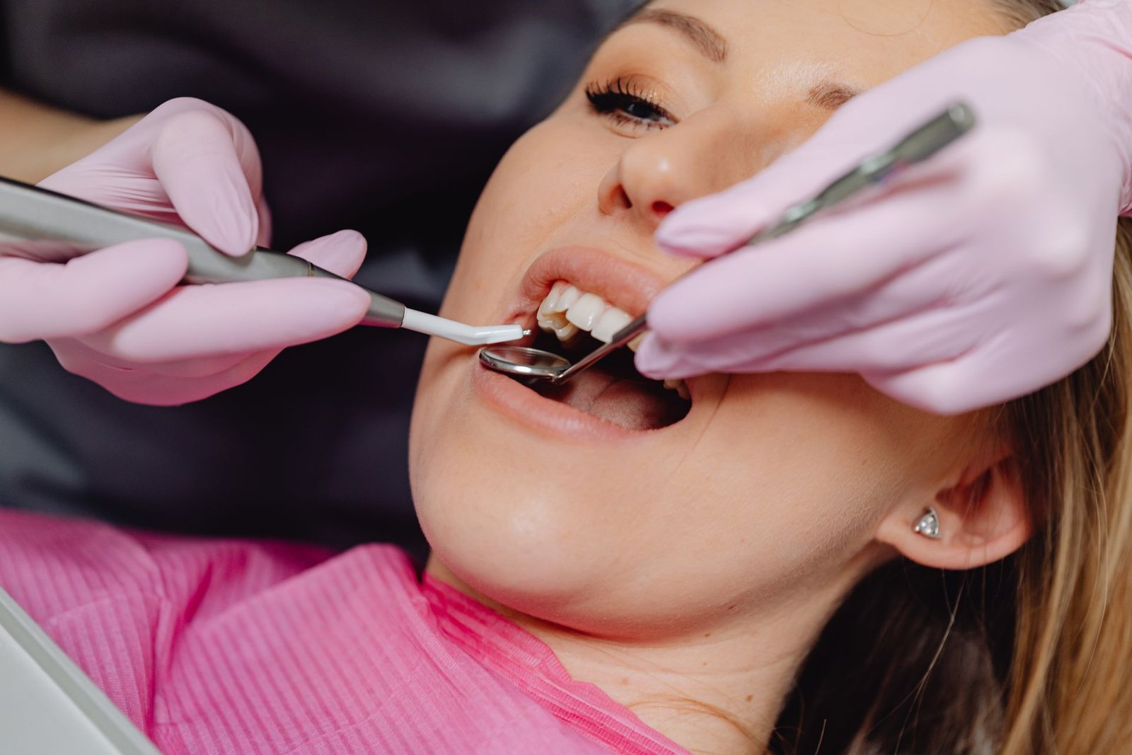 Steel Bite Pro