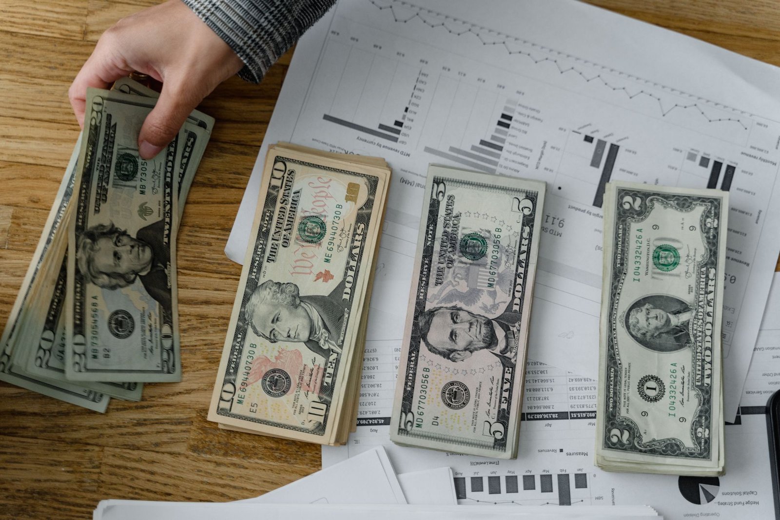 7 Figure Income