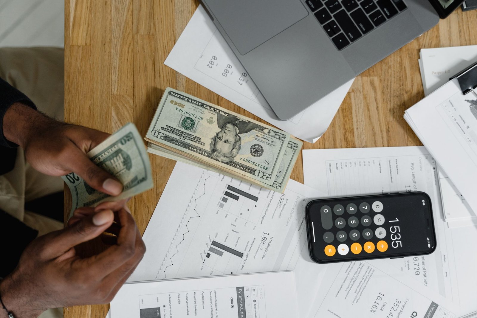 7 Figure Income