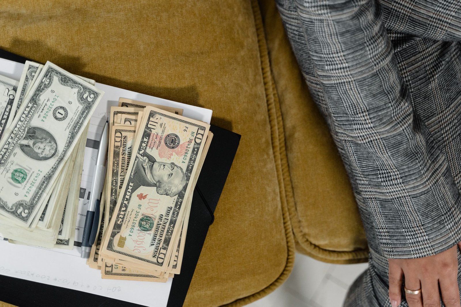 7 Figure Income