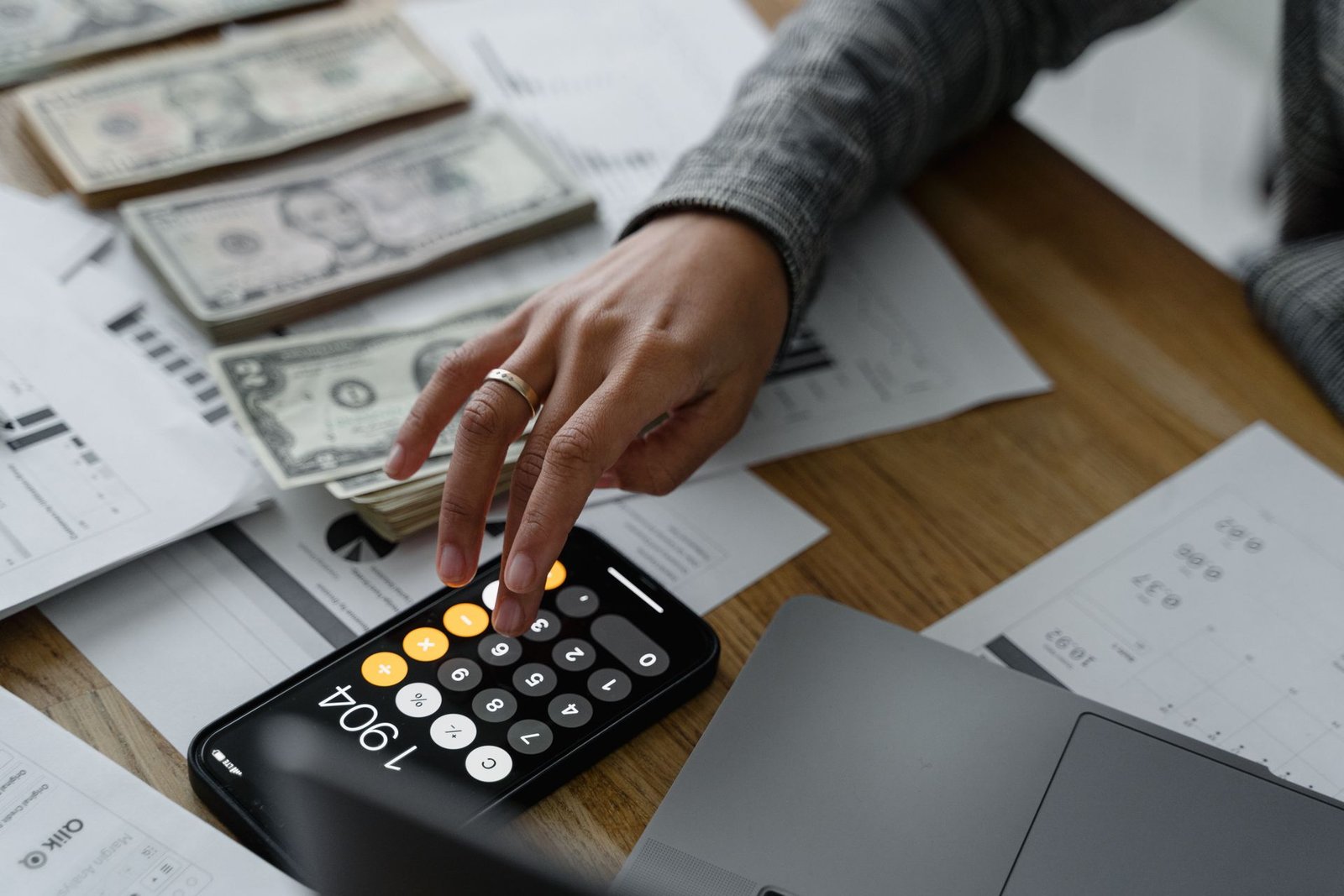 7 Figure Income