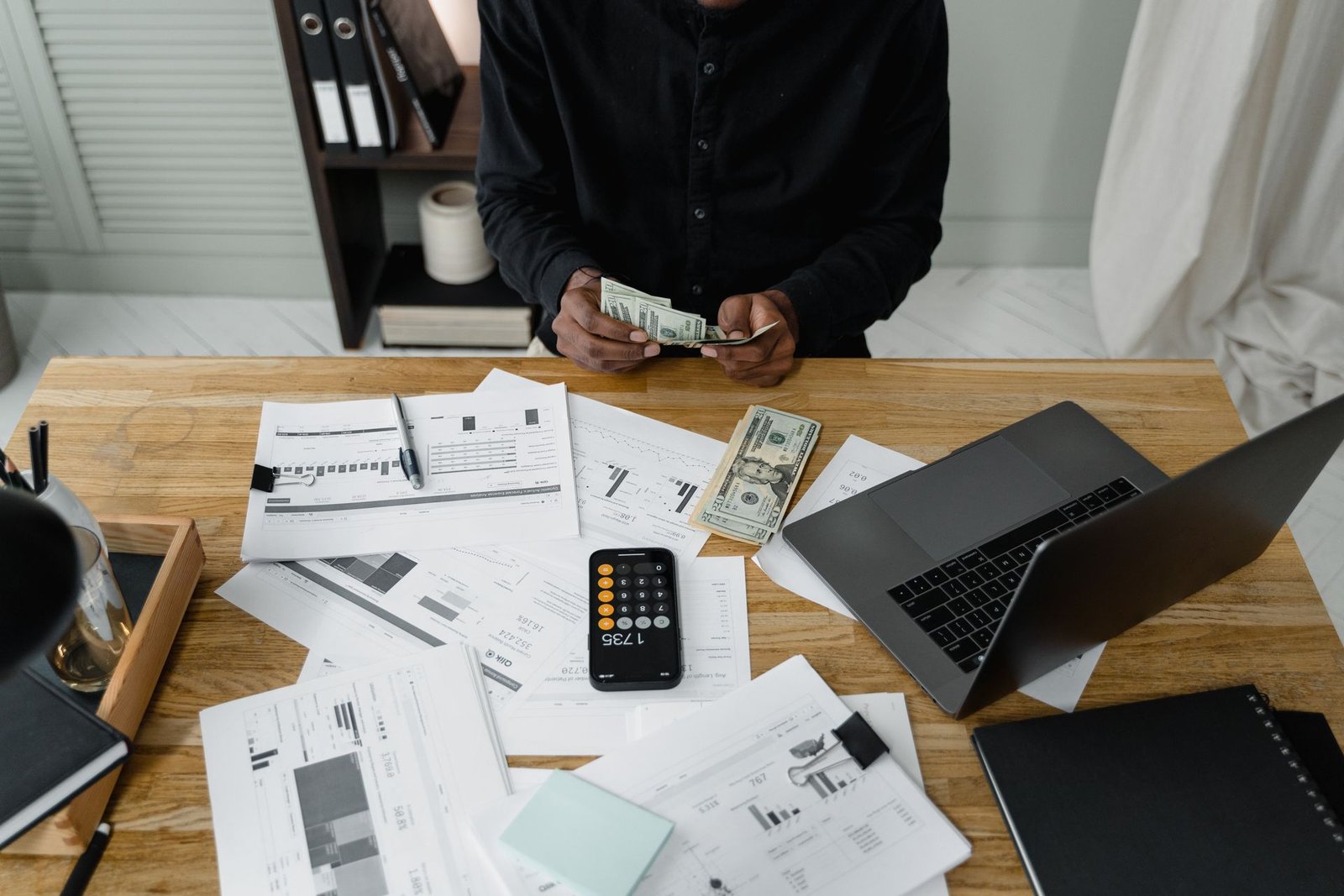 7 Figure Income