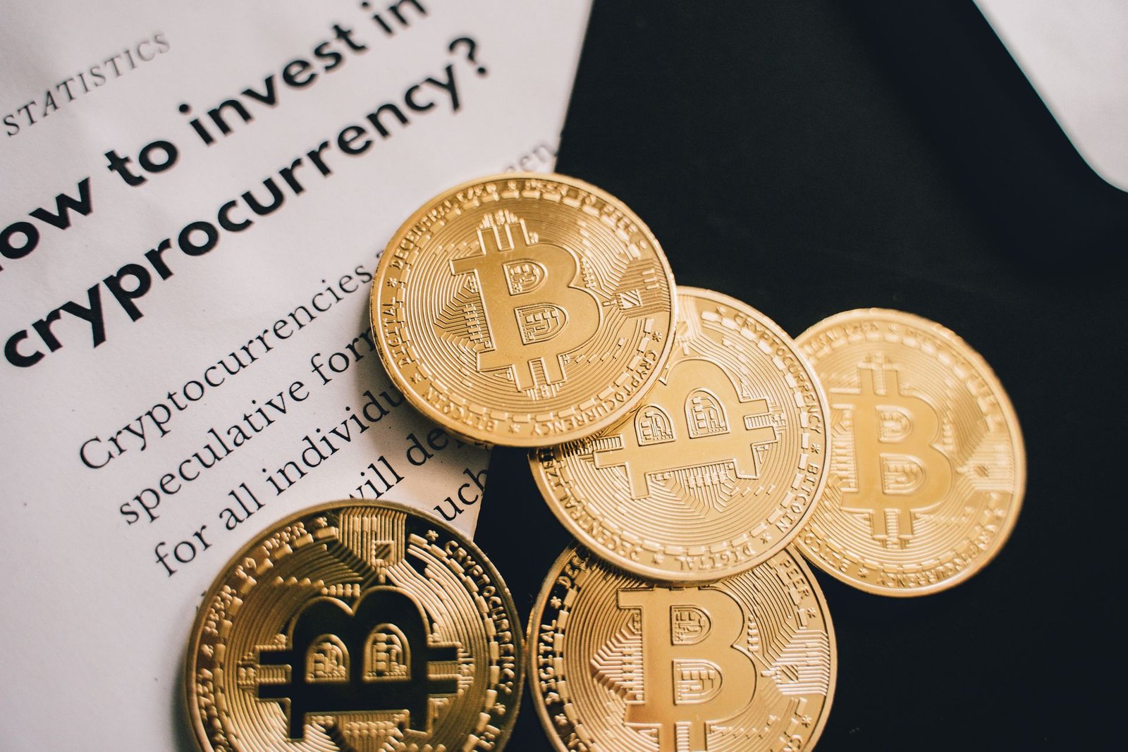 Cryptocurrency
