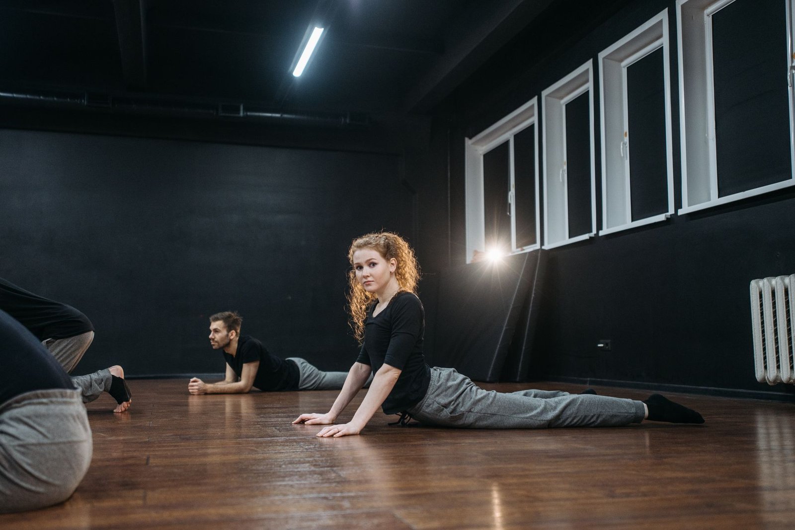 Stretch