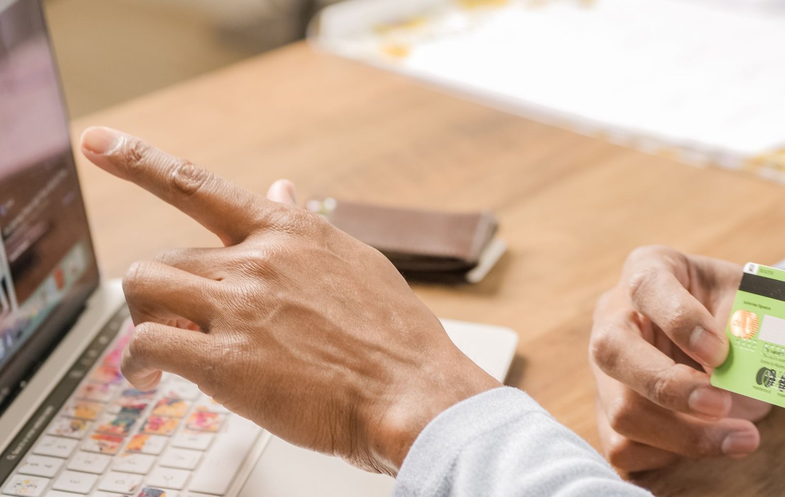 online business