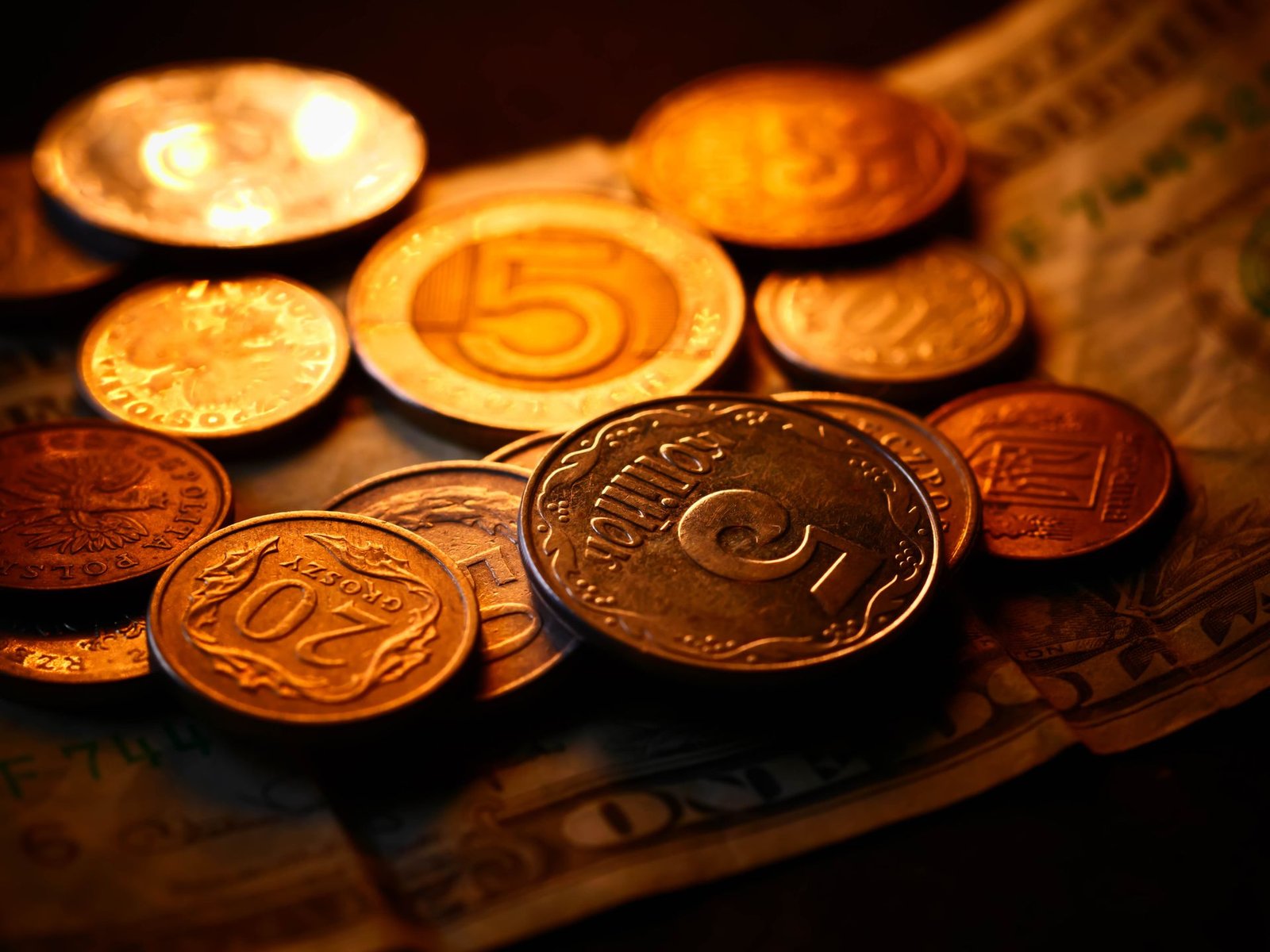 Money