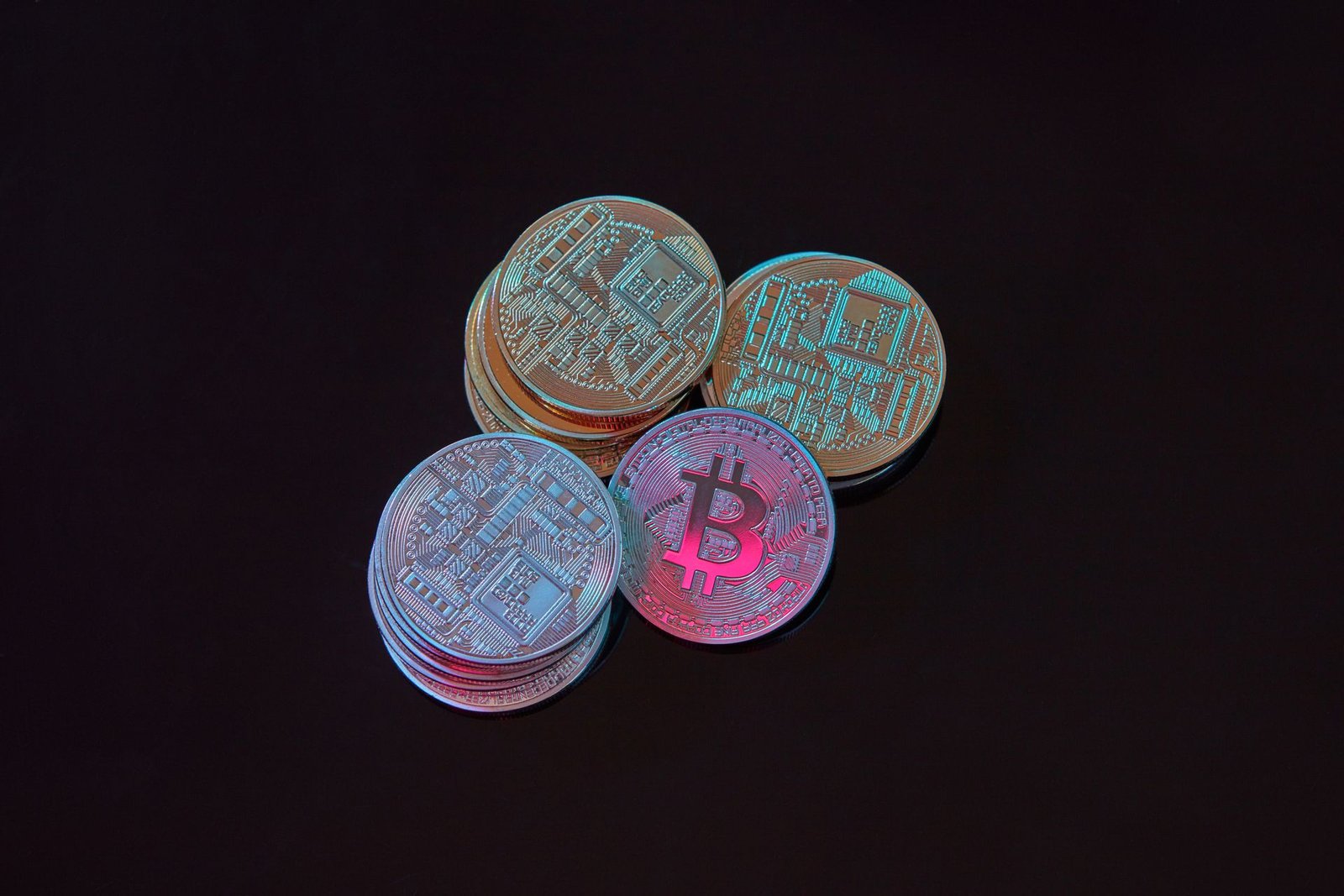 Cryptocurrency