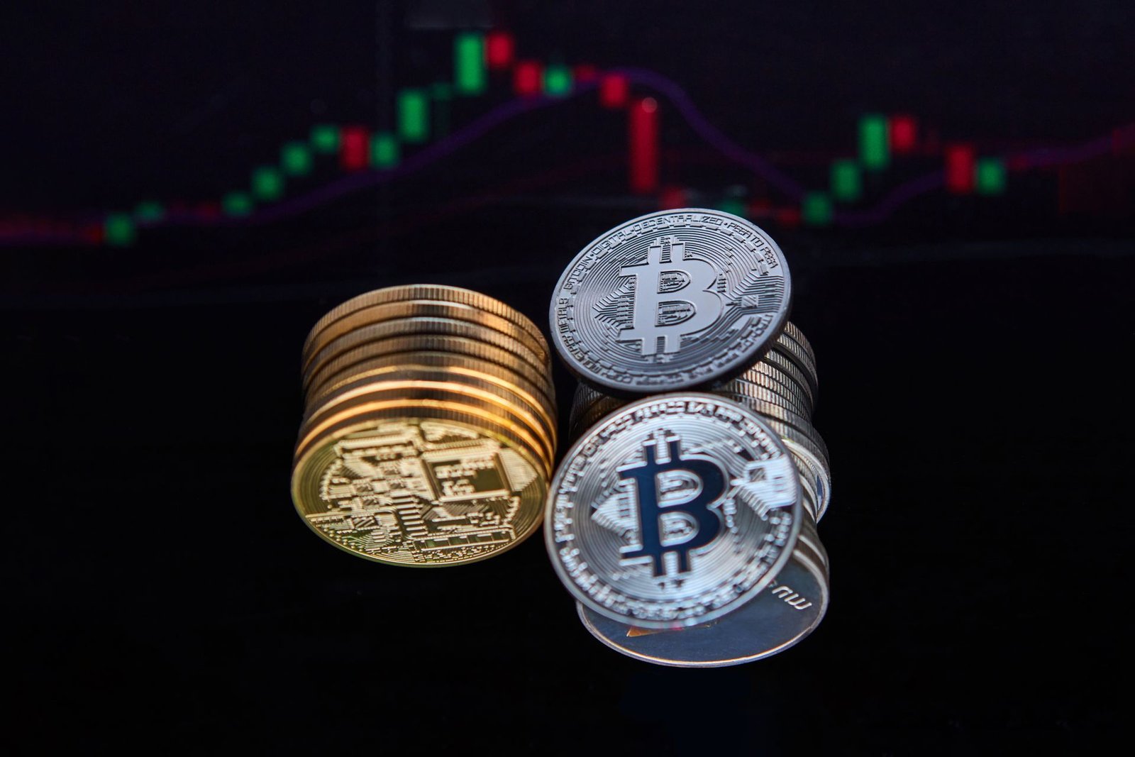 Cryptocurrency