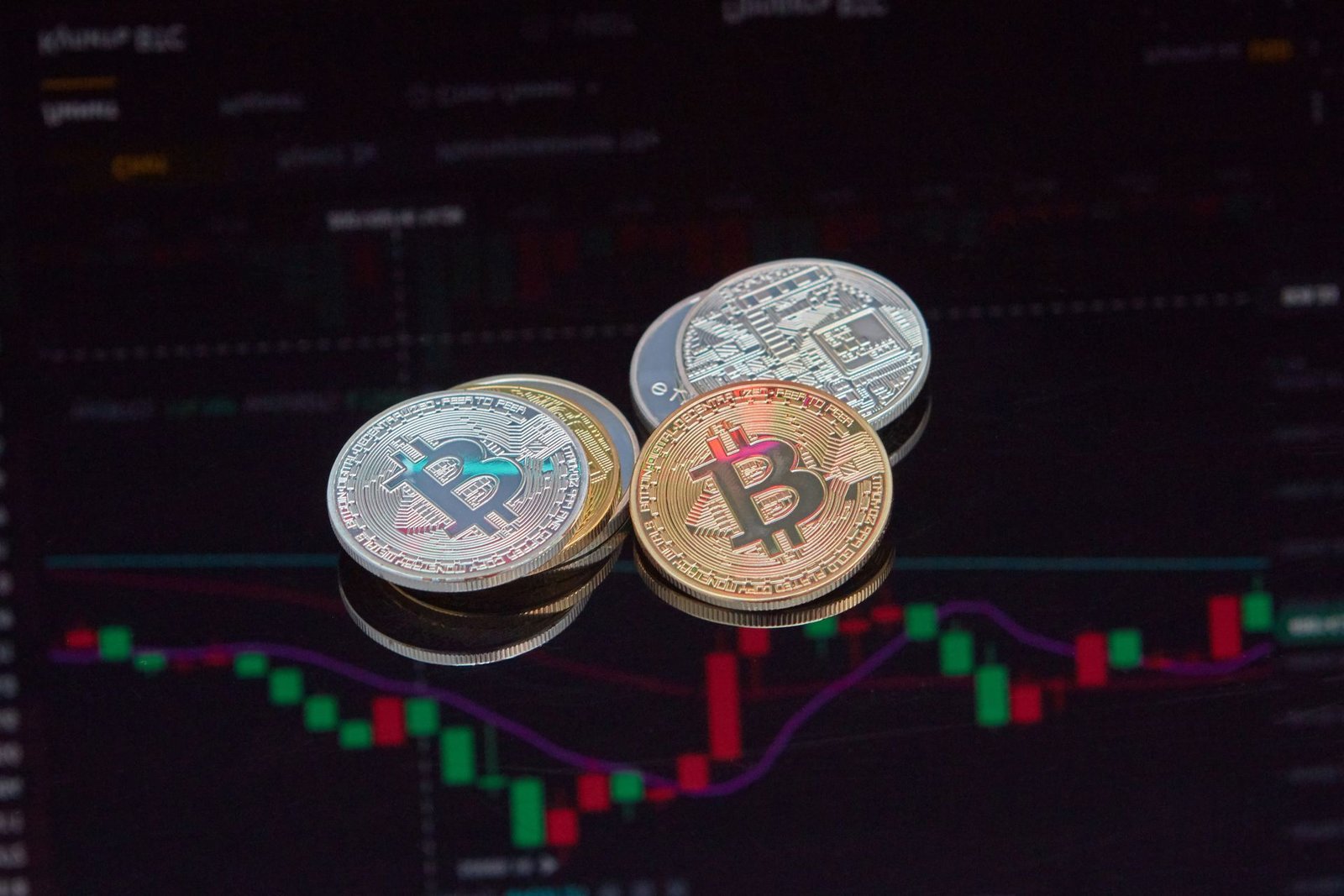 Cryptocurrency