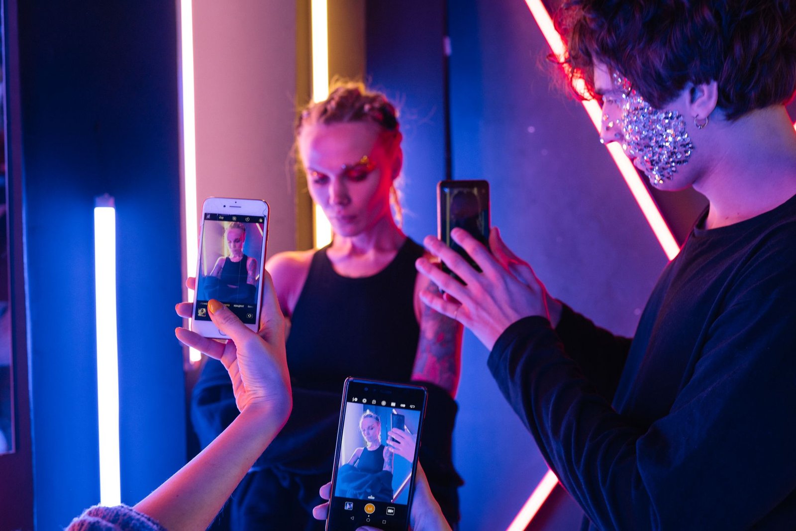 Instagram marketing