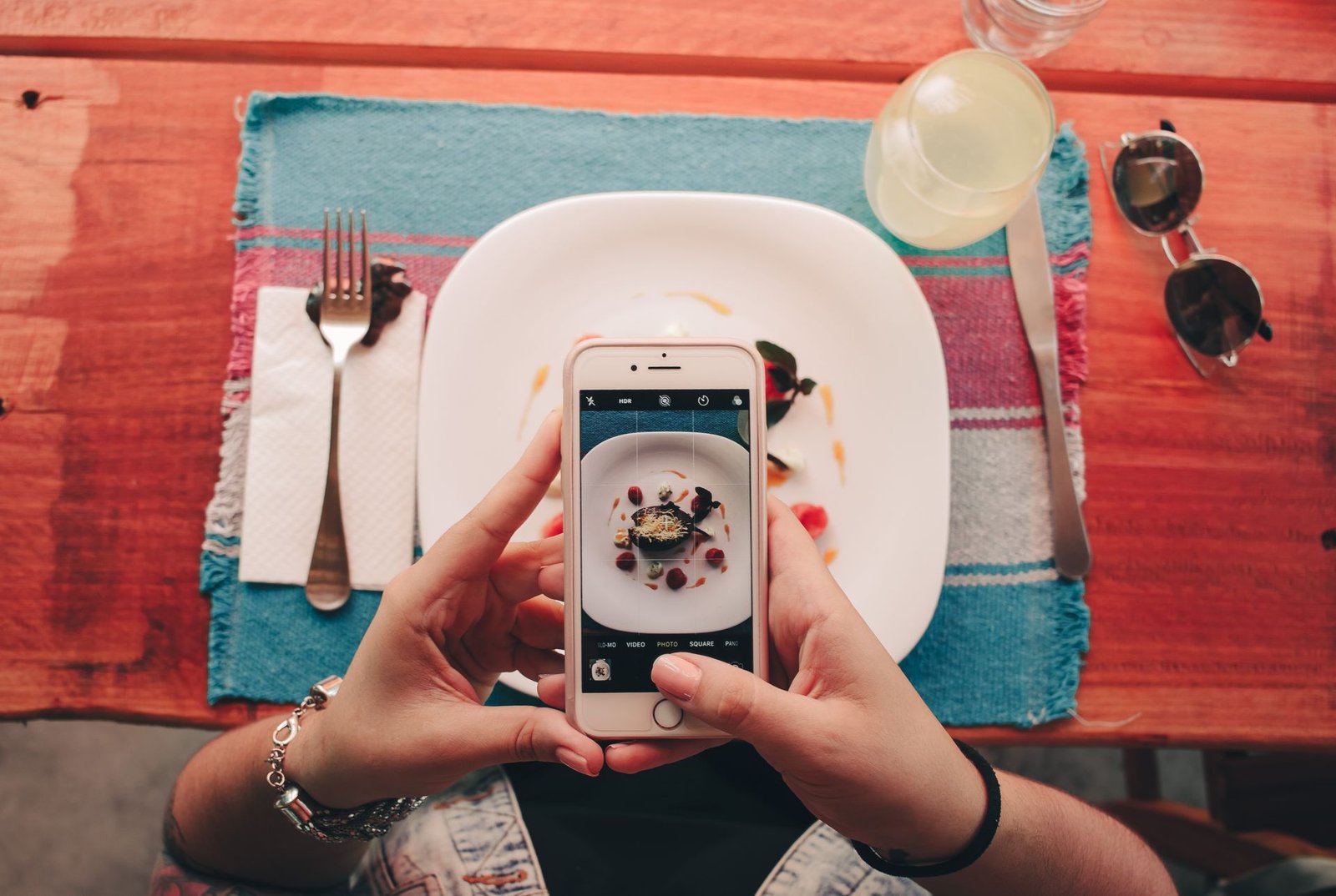 Instagram marketing